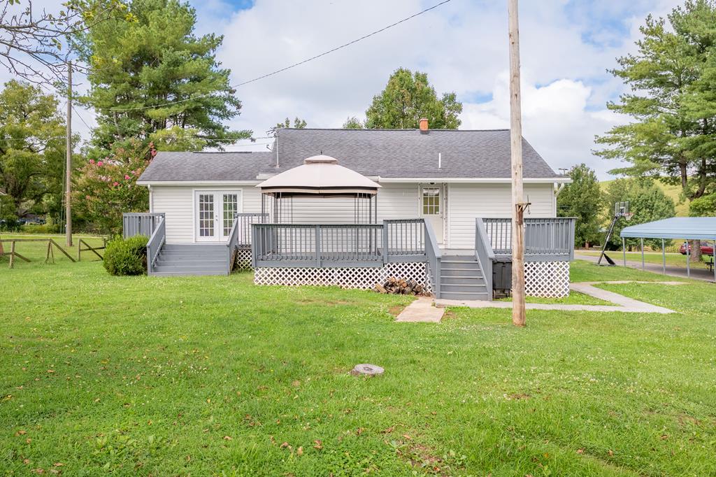 1448 Fort Chiswell Road Max Meadows, VA 24360 - Photo 33 of 51 Gallery Image 33