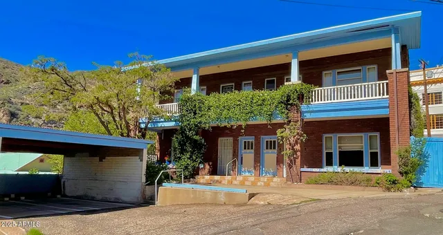 $795,000 | 48 Shearer Avenue, Bisbee, AZ 85603