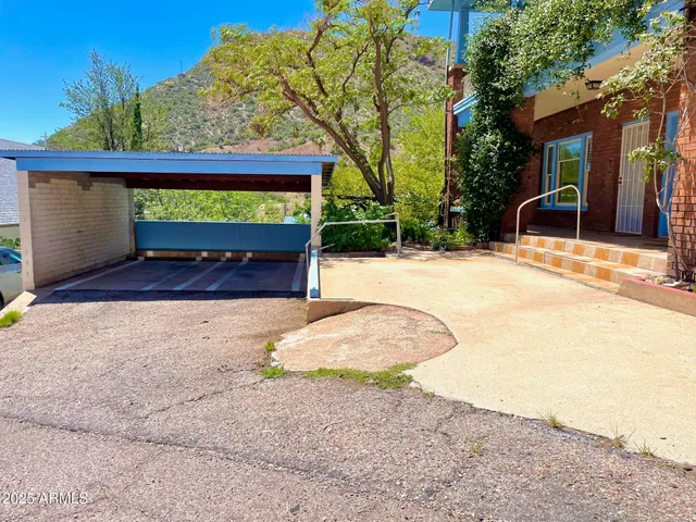 $795,000 | 48 Shearer Avenue, Bisbee, AZ 85603