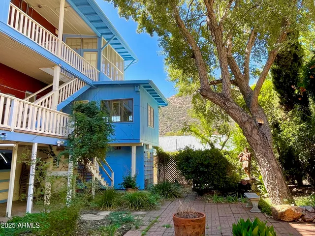 $795,000 | 48 Shearer Avenue, Bisbee, AZ 85603