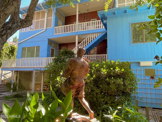 $795,000 | 48 Shearer Avenue, Bisbee, AZ 85603