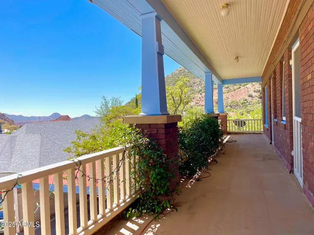 $795,000 | 48 Shearer Avenue, Bisbee, AZ 85603