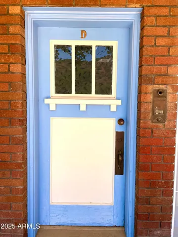 $795,000 | 48 Shearer Avenue, Bisbee, AZ 85603