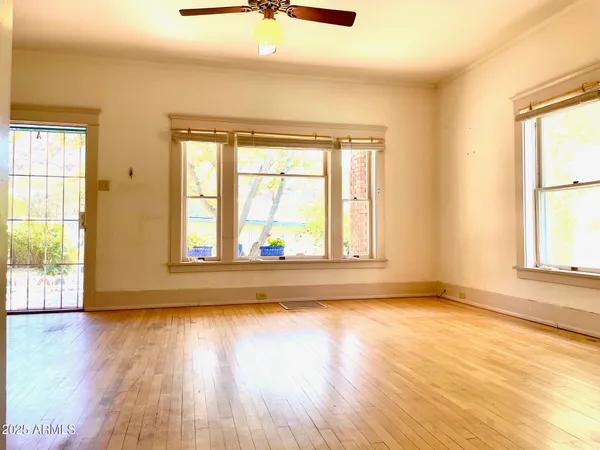 a kitchen with stainless steel appliances granite countertop a stove and a microwave
