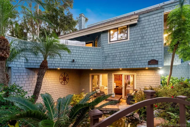 $5,400,000 | 2122 Del Mar Heights Road, Del Mar, CA 92014