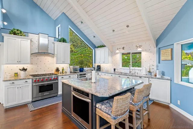 $5,400,000 | 2122 Del Mar Heights Road, Del Mar, CA 92014