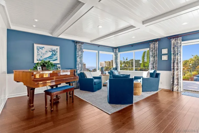 $5,400,000 | 2122 Del Mar Heights Road, Del Mar, CA 92014