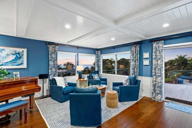 $5,400,000 | 2122 Del Mar Heights Road, Del Mar, CA 92014