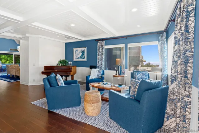 $5,400,000 | 2122 Del Mar Heights Road, Del Mar, CA 92014