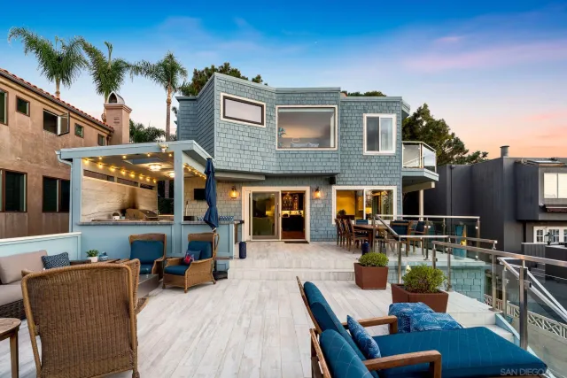 $5,400,000 | 2122 Del Mar Heights Road, Del Mar, CA 92014
