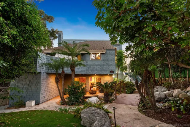 $5,400,000 | 2122 Del Mar Heights Road, Del Mar, CA 92014