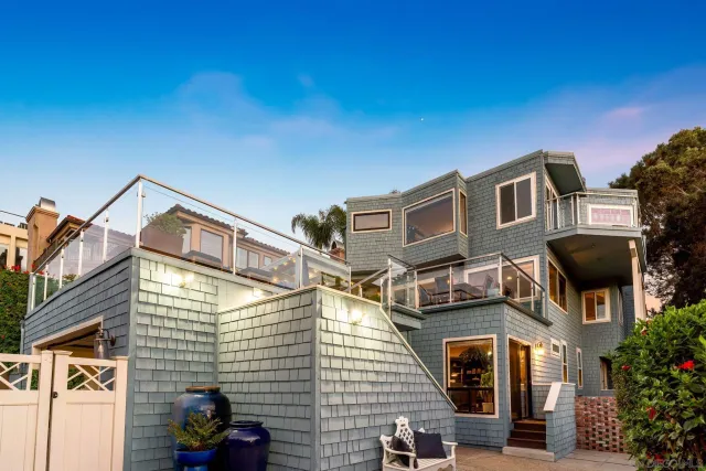 $5,400,000 | 2122 Del Mar Heights Road, Del Mar, CA 92014