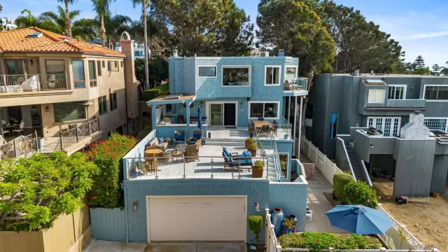 $5,400,000 | 2122 Del Mar Heights Road, Del Mar, CA 92014