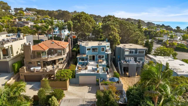 $5,400,000 | 2122 Del Mar Heights Road, Del Mar, CA 92014