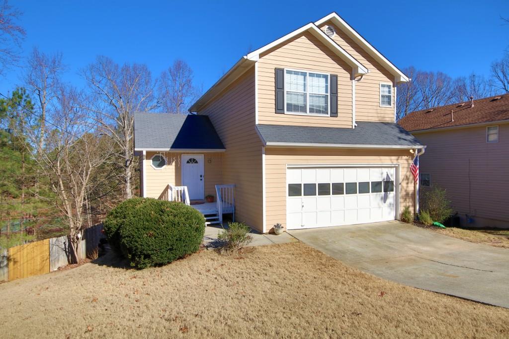 976 Franklin Ridge Court Sugar Hill, GA 30518 - Photo 1 of 1