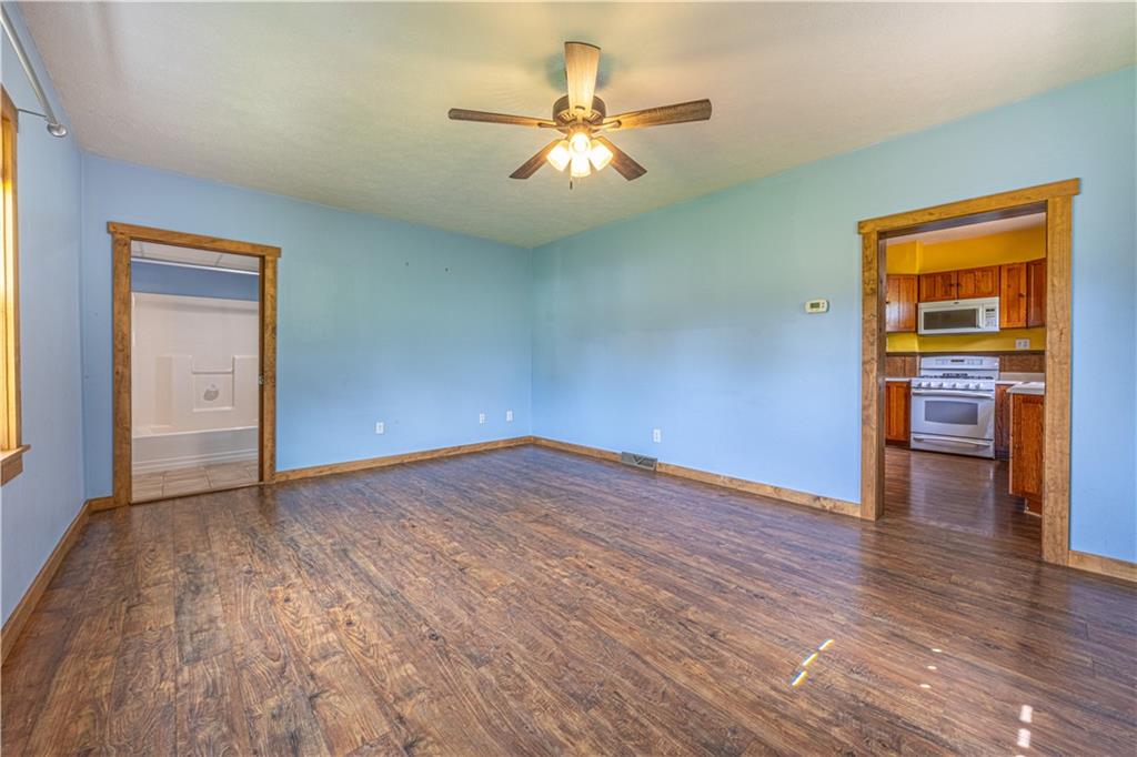 577 Woodside Old Frame Road Smithfield, PA 15478 - Photo 13 of 30 Gallery Image 13