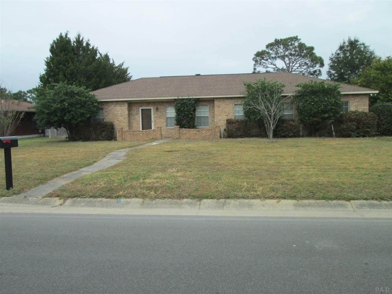 4230 April Road Pensacola, FL 32504 - Photo 1 of 14