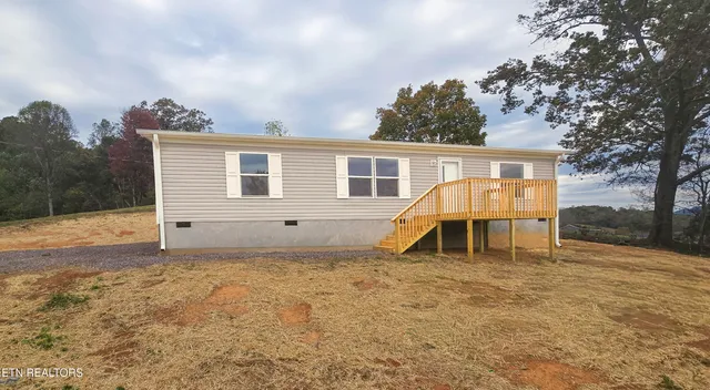 $200,000 | 138 Sylvia Way, Washburn, TN 37888