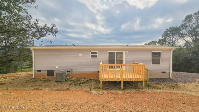 $200,000 | 138 Sylvia Way, Washburn, TN 37888