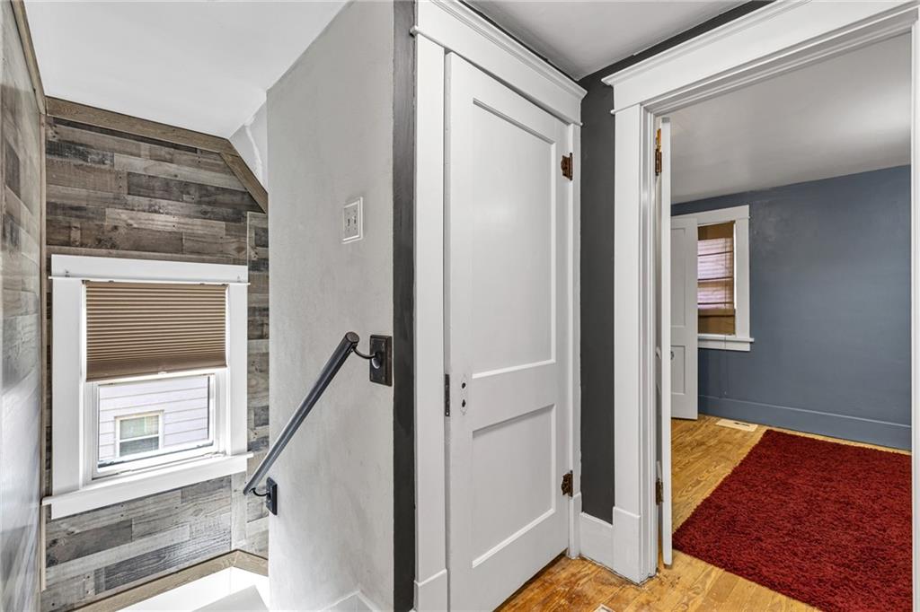 1201 5th Avenue Freedom, PA 15042 - Photo 14 of 32 a view of front door