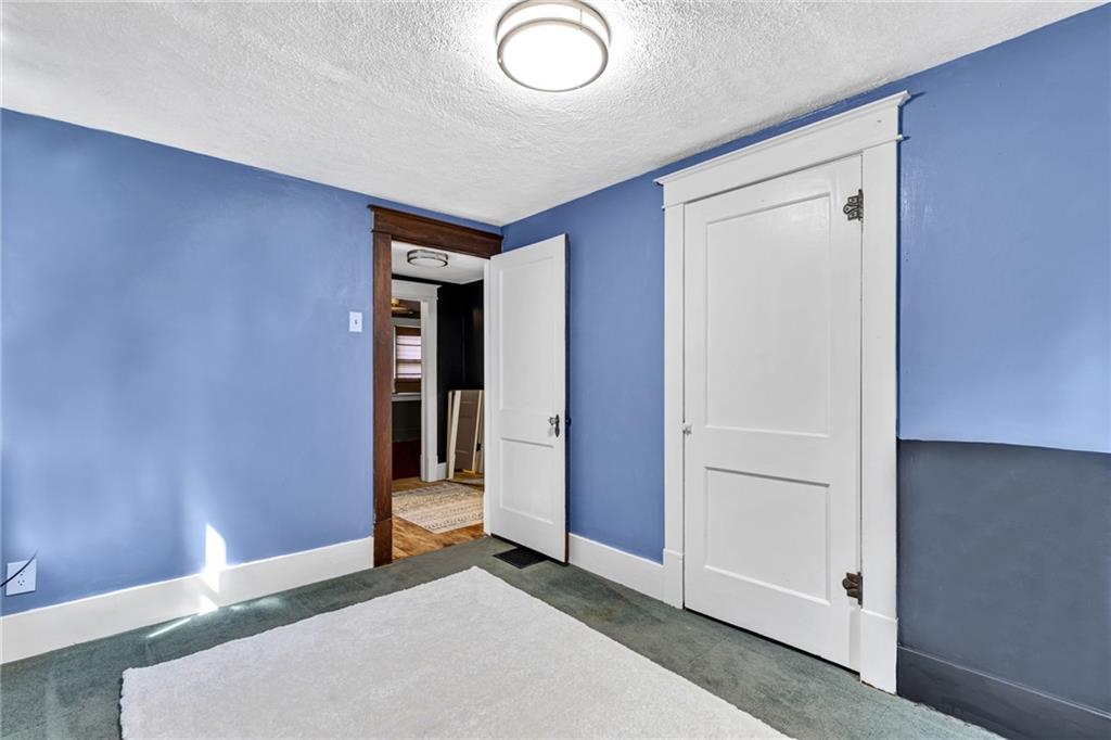 1201 5th Avenue Freedom, PA 15042 - Photo 19 of 32 a view of an empty room and window