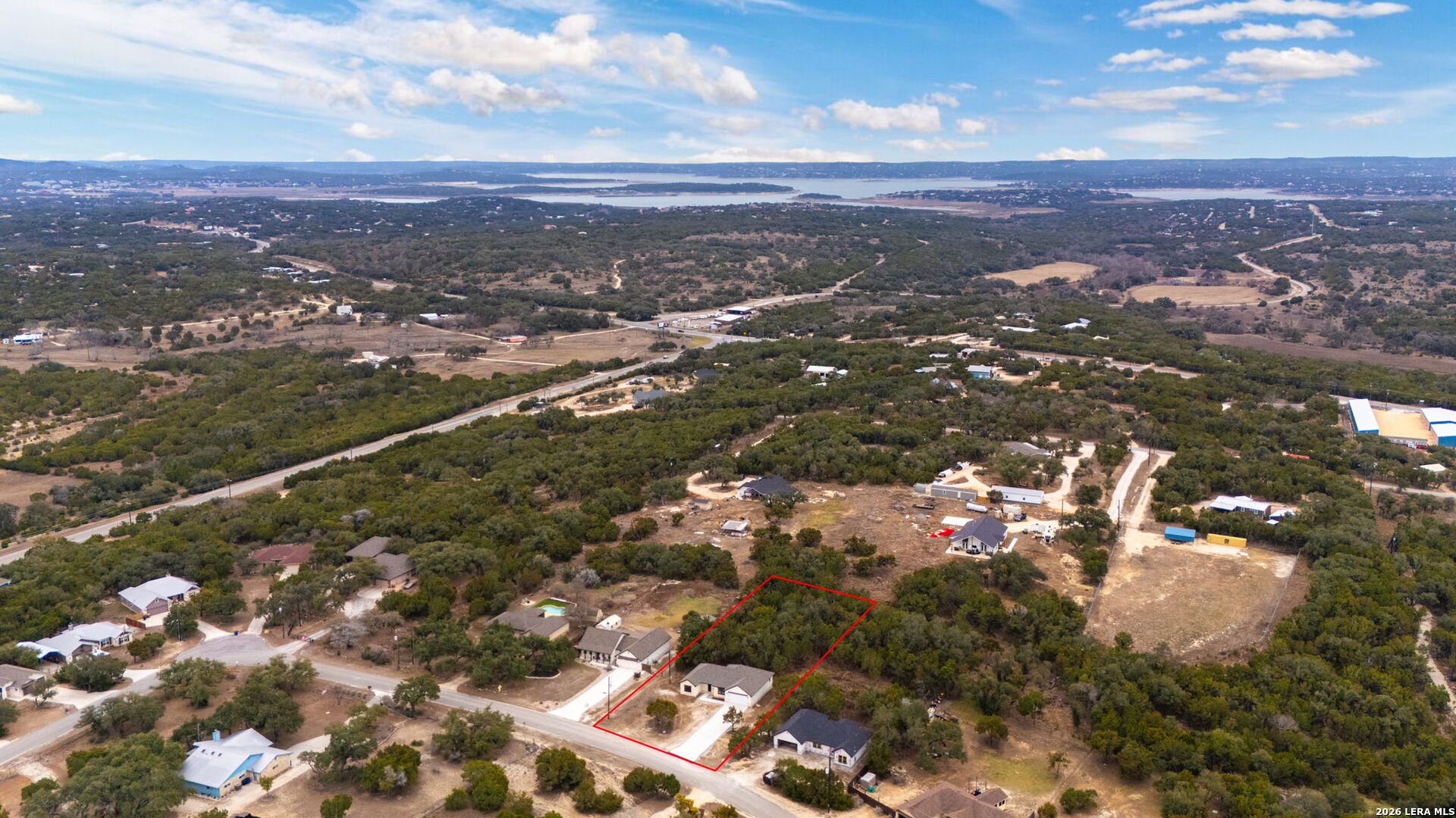 1595 Rocky Ridge Loop Canyon Lake, TX 78133 - Photo 24 of 32