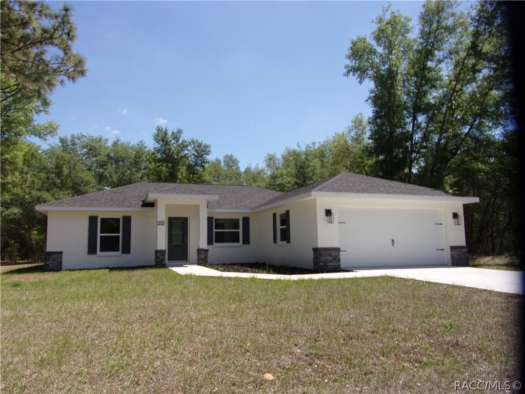 916 Independence Highway Inverness, FL 34453 - Photo 3 of 27