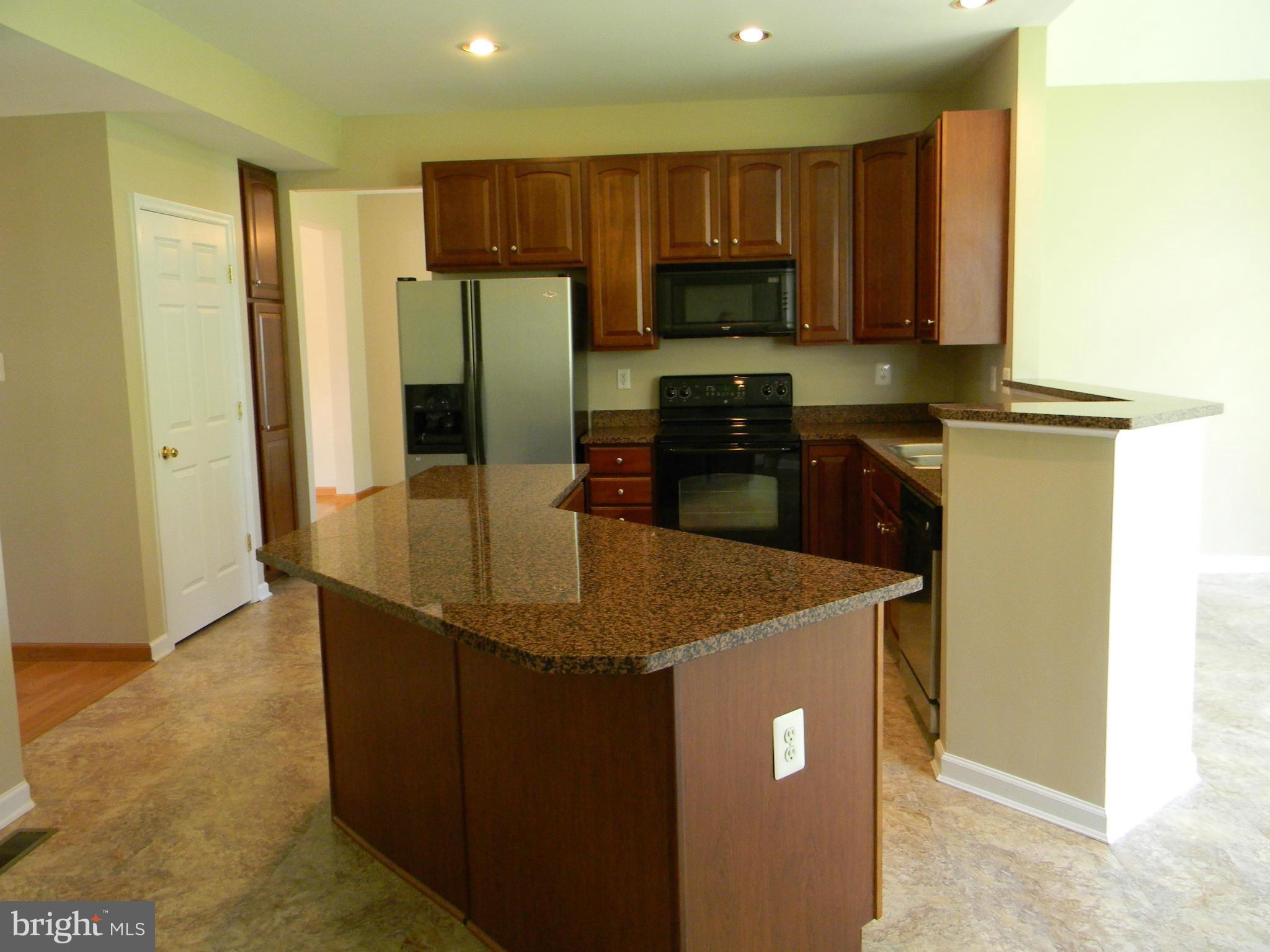 102 Douglass Court Rising Sun, MD 21911 - Photo 3 of 28 Kitchen