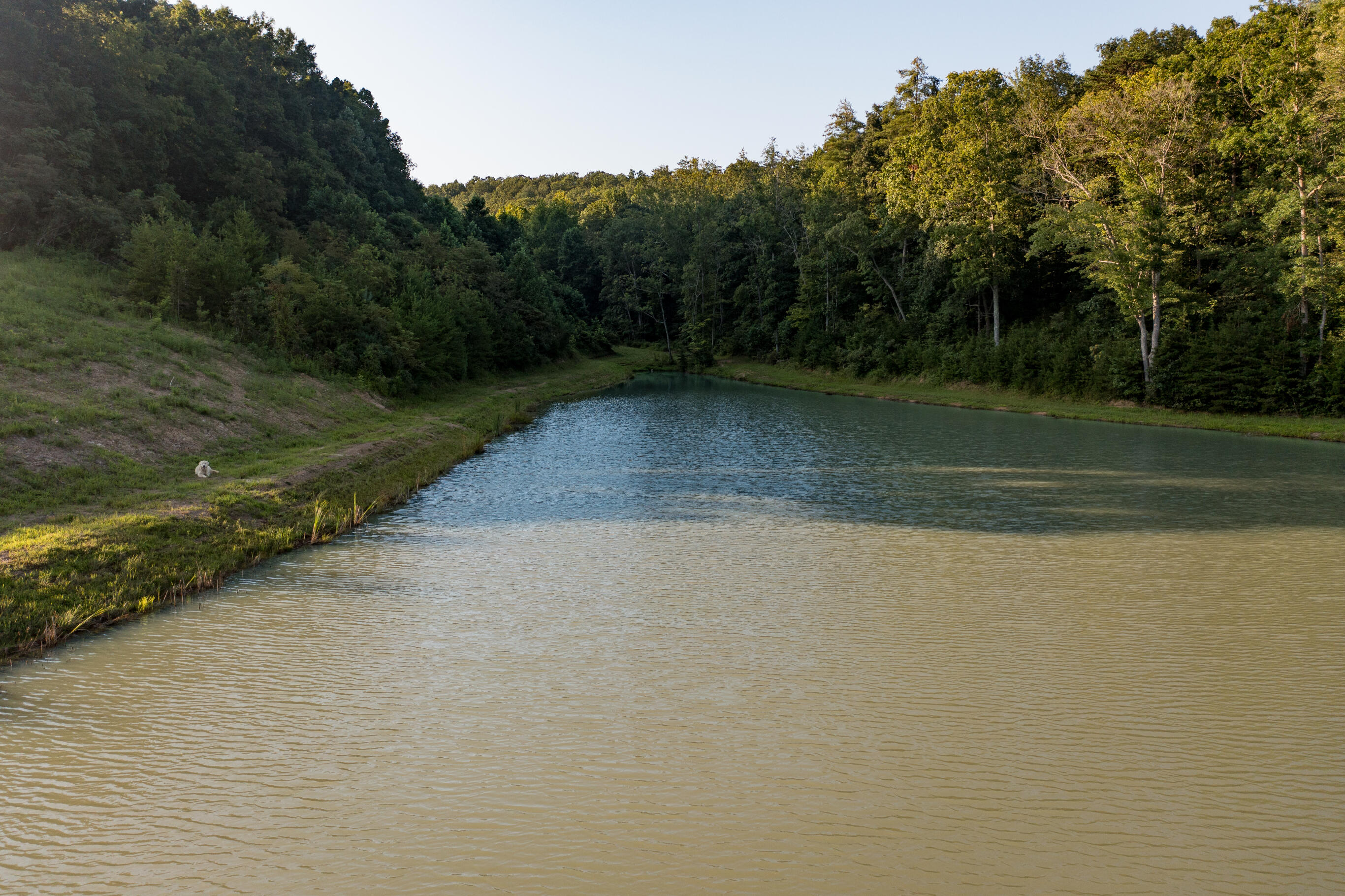 1522 Johnson Fork Road Campton, KY 41301 - Photo 87 of 102 DJI_0038