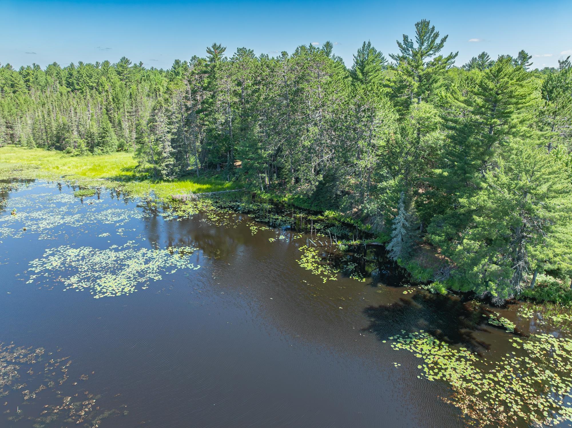 On Watersmeet Lake Road, Unit LOT 1 Eagle River, WI 54521 - Photo 5 of 10 Gallery Image 5