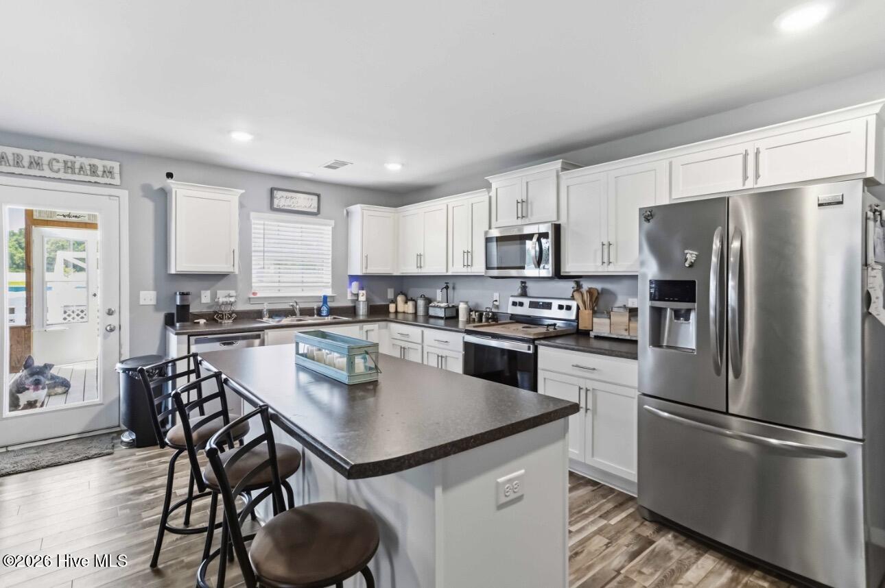 6134 Old Stantonsburg Road Wilson, NC 27893 - Photo 13 of 33