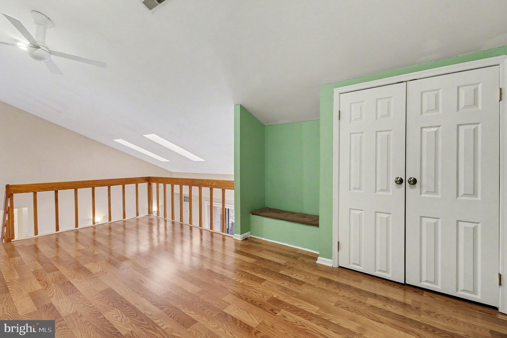 910 Mountainview Drive, Unit 910 Chesterbrook, PA 19087 - Photo 23 of 27 a view of entryway with wooden floor