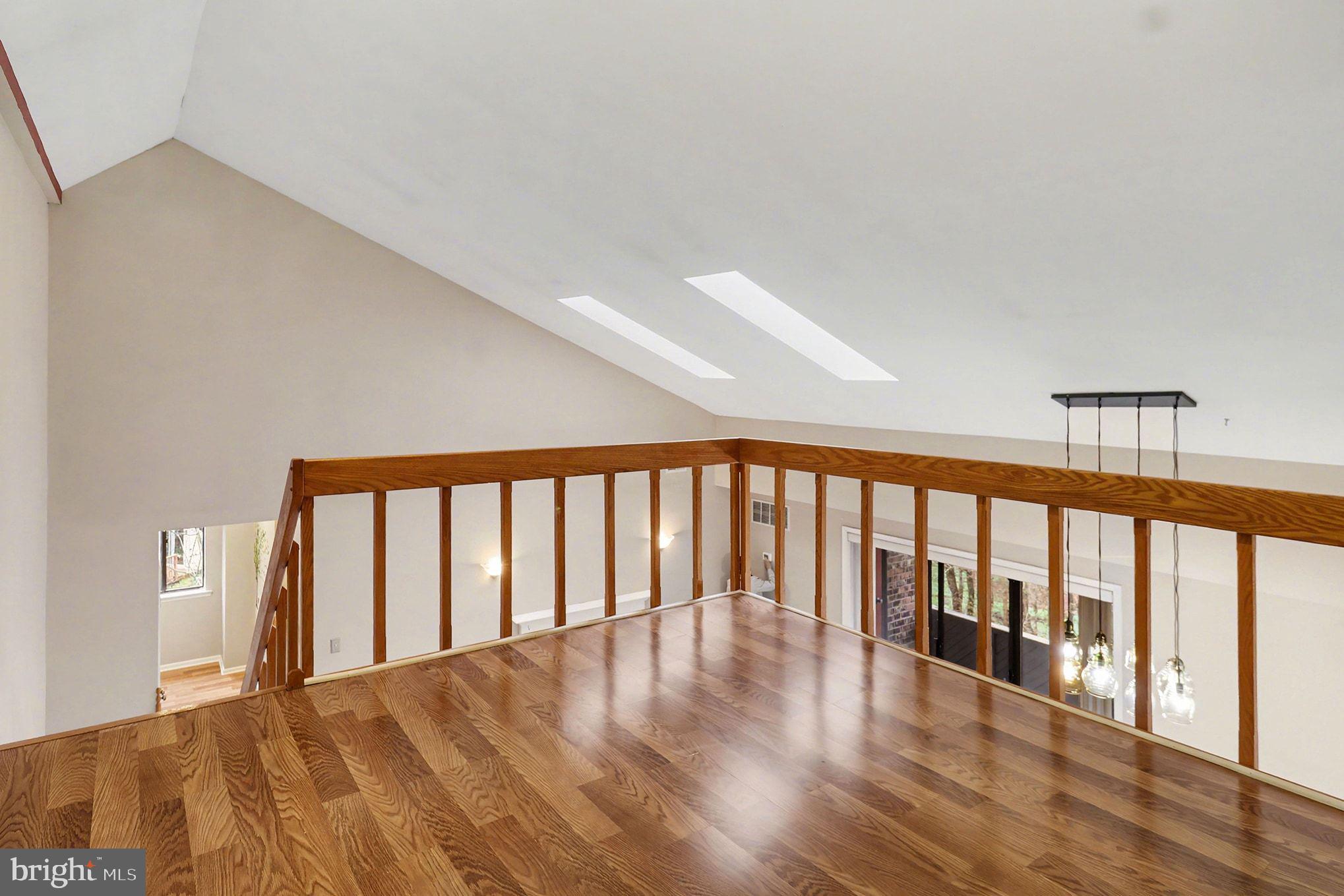 910 Mountainview Drive, Unit 910 Chesterbrook, PA 19087 - Photo 24 of 27 a view of a hallway