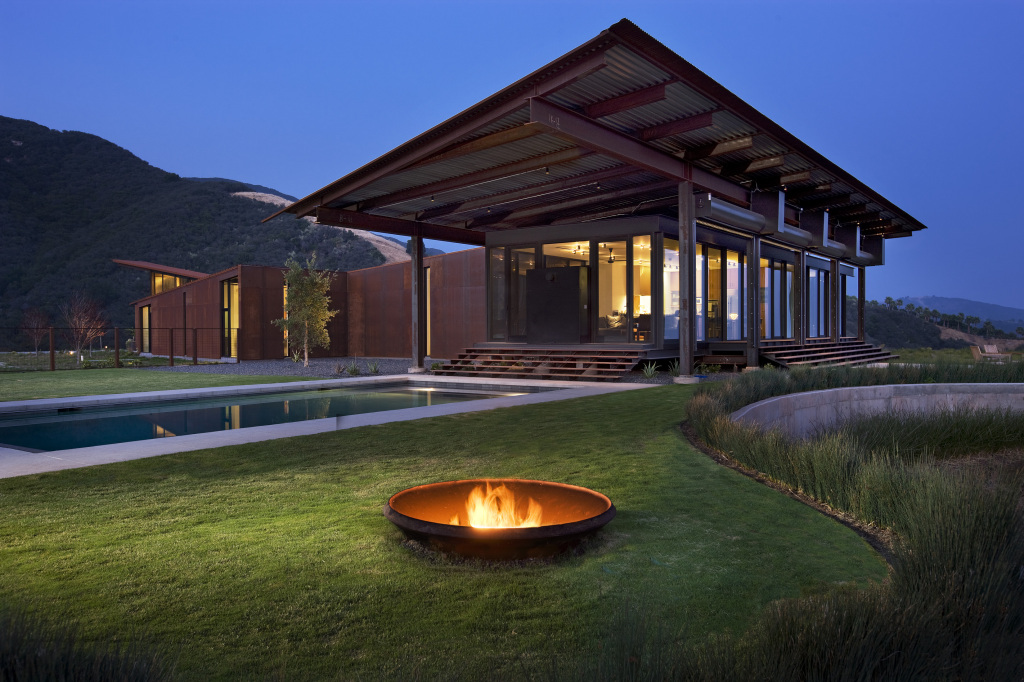 896 Toro Canyon Road Montecito, CA 93108 - Photo 1 of 9 Exterior
