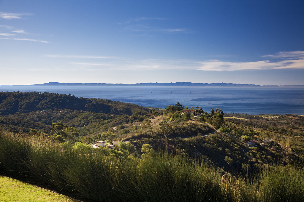 896 Toro Canyon Road Montecito, CA 93108 - Photo 9 of 9 View