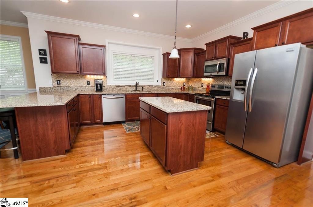 100 Battery Point Circle Simpsonville, SC 29681 - Photo 13 of 34 Gallery Image 13