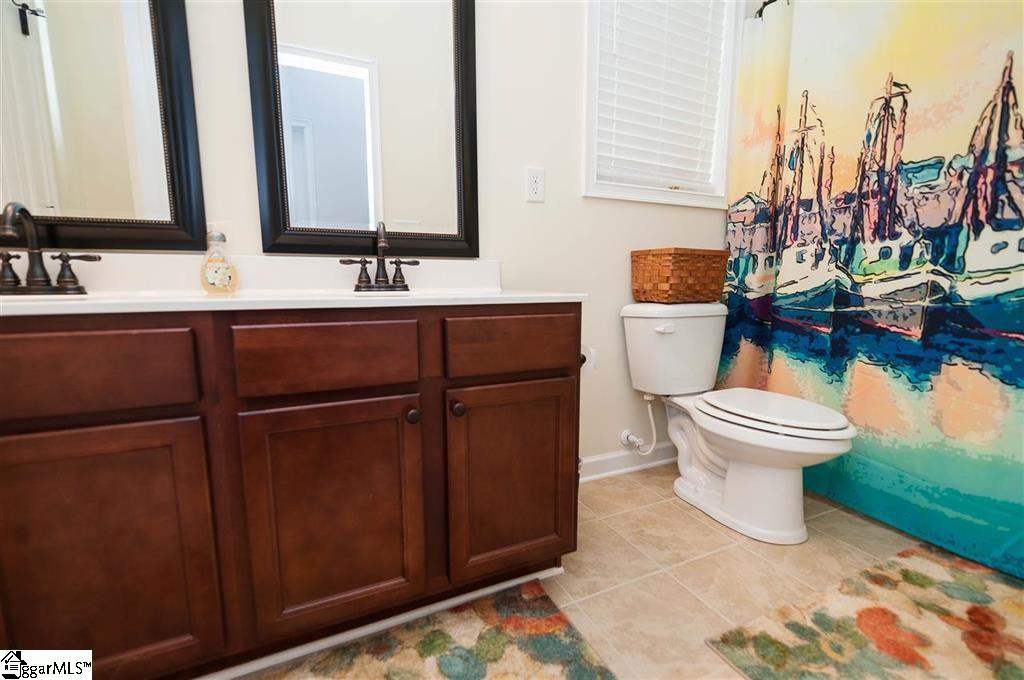 100 Battery Point Circle Simpsonville, SC 29681 - Photo 20 of 34 Gallery Image 20