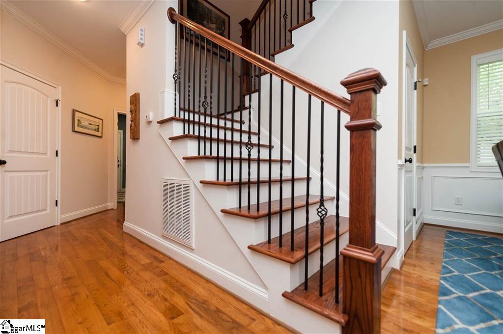 100 Battery Point Circle Simpsonville, SC 29681 - Photo 28 of 34 Gallery Image 28