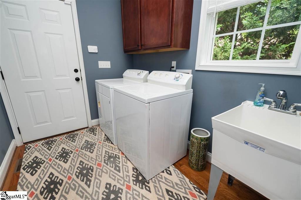 100 Battery Point Circle Simpsonville, SC 29681 - Photo 29 of 34 Gallery Image 29