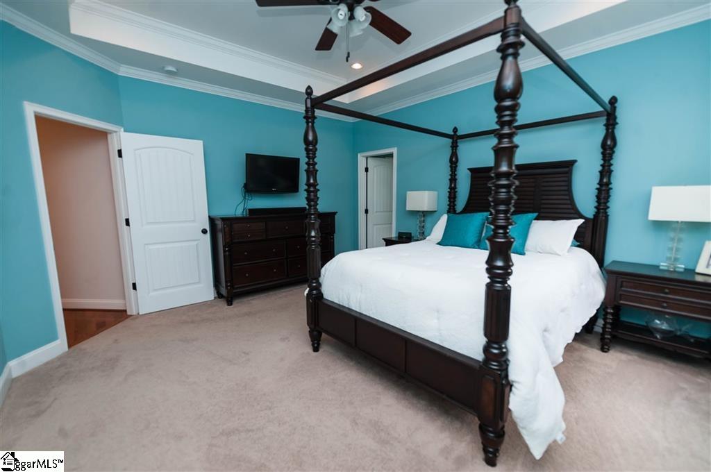 100 Battery Point Circle Simpsonville, SC 29681 - Photo 32 of 34 Gallery Image 32