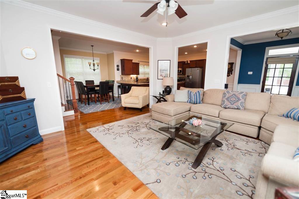 100 Battery Point Circle Simpsonville, SC 29681 - Photo 5 of 34 Gallery Image 5