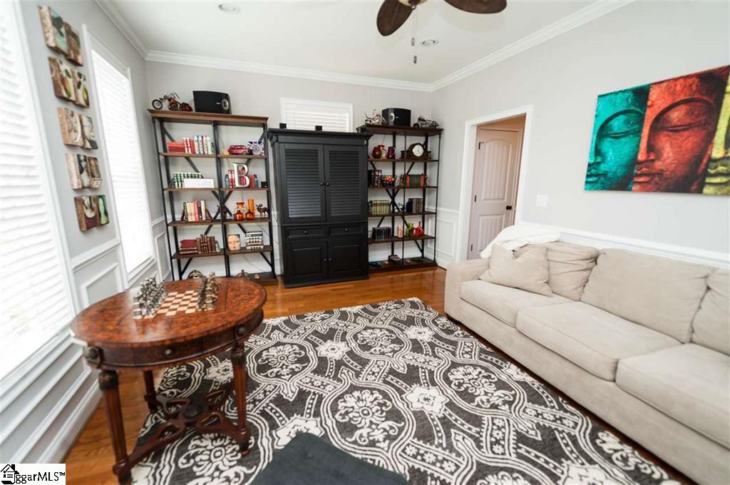 100 Battery Point Circle Simpsonville, SC 29681 - Photo 8 of 34 Gallery Image 8