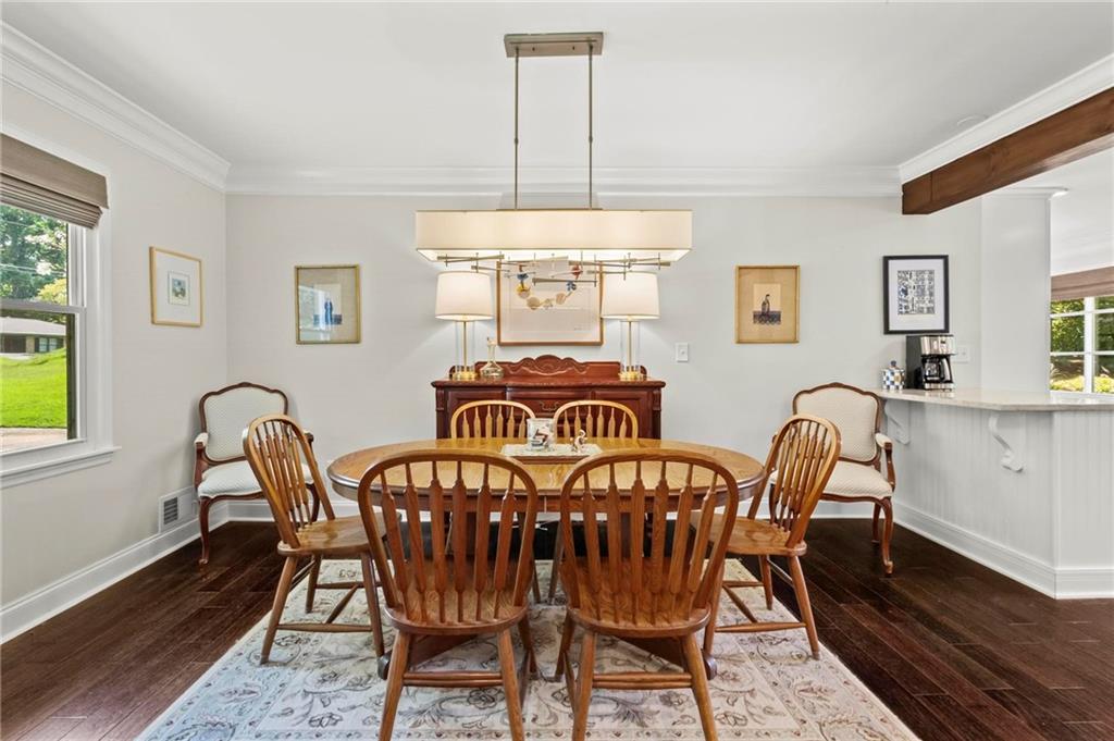 4941 Bedell Road Roswell, GA 30075 - Photo 16 of 39 Gallery Image 16