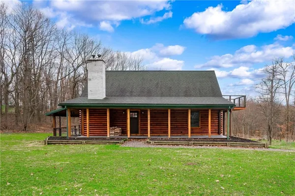$613,999 | 209 Channing Lane, Fenelton, PA 16034