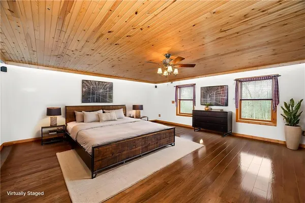 $613,999 | 209 Channing Lane, Fenelton, PA 16034