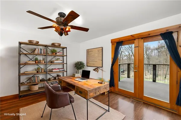 $613,999 | 209 Channing Lane, Fenelton, PA 16034