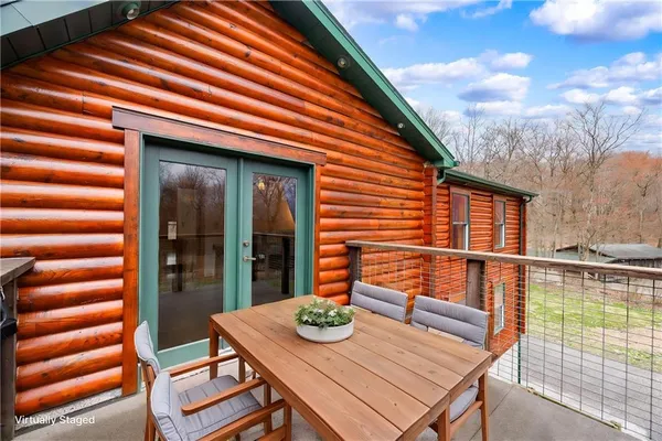 $613,999 | 209 Channing Lane, Fenelton, PA 16034