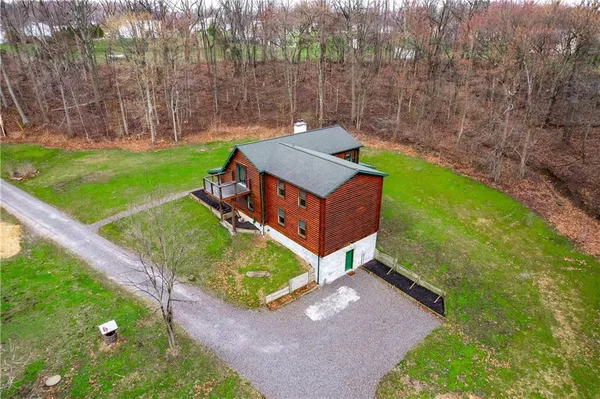 $613,999 | 209 Channing Lane, Fenelton, PA 16034