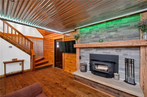 $613,999 | 209 Channing Lane, Fenelton, PA 16034