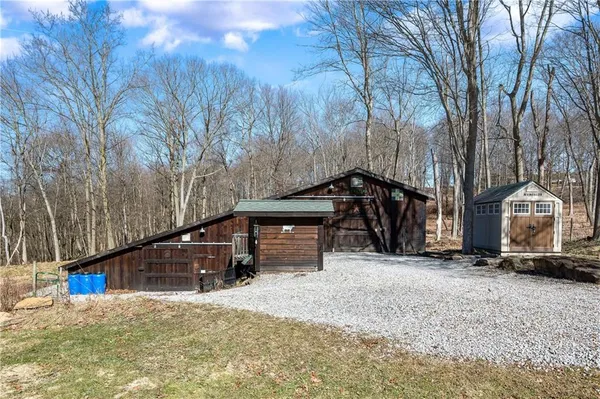 $613,999 | 209 Channing Lane, Fenelton, PA 16034